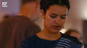 Kom med os på bagscenen og oplev minutterne lige inden og efter vores allersidste koncert med Phillip Faber i søndags ❤ | DR Pigekoret