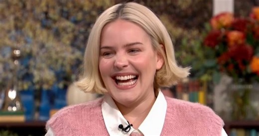 Anne-Marie shares anxiety battle in candid The Voice moment