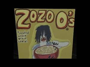 Zozo theme blair
