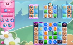 Tips and Walkthrough: Candy Crush Level 11880