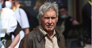 Harrison Ford ficha por Marvel para unirse a “Capitán América 4”