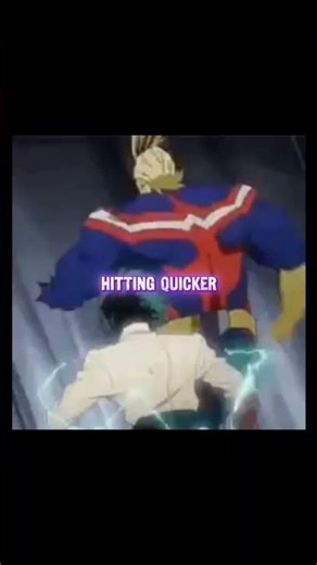 Mighty by @rustage ft @Daddyphatsnaps #music #anime #rustage #edit #animeedit #mha