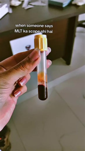 Navigating Career Opportunities as a Medical Laboratory Technologist