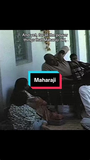 Ram Dass on the Subtle Path of Love