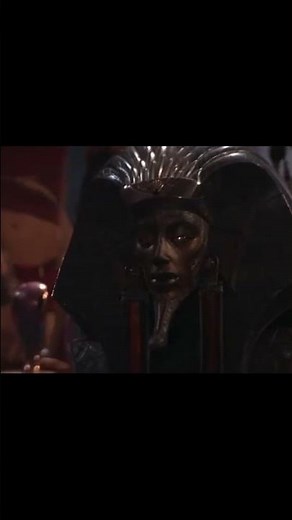 Meet Ra | Stargate (1994)
