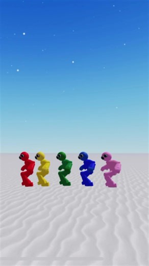 Baldy's Epic Dance Moves in Roblox