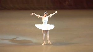 Paquita Victoria Tereshkina Mariinsky Theatre source: https://youtu.be/u3l_DJwq-ns?si=YQrfZ_ve7eoKpgJk | Ballet Mon Amour