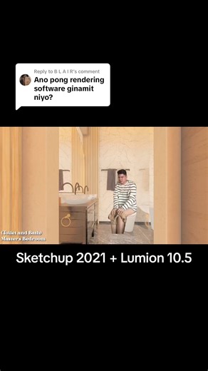 1M views · 25K reactions | Here’s what I used for my project!  #architecture #college #student | Ivan Pua | Facebook