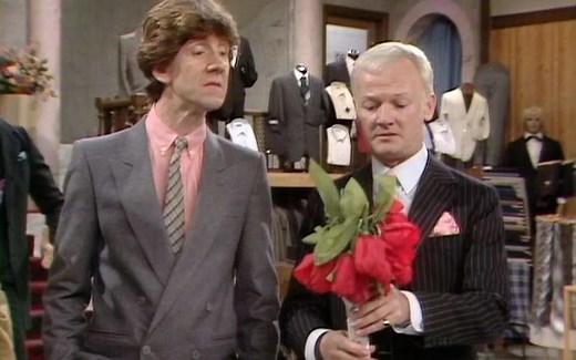 And, then there were none. ‘AYBS’ Mike Berry, a.k.a. Mr. Spooner passes at 82. | Tellyspotting