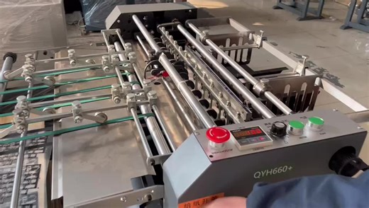 工場価格 エアサクション付き 自動給紙機 シートフィーダー