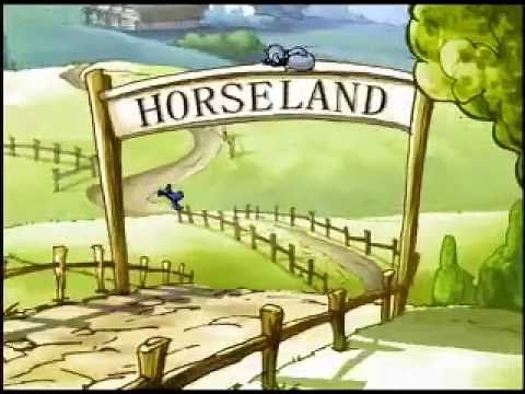 Horseland Opening