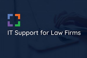 IT Support for Law Firms
