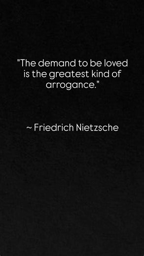 #philosophy #psychology #humannature