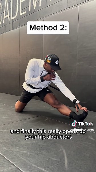 3 Essential Exercises for Martial Artists' Performance!