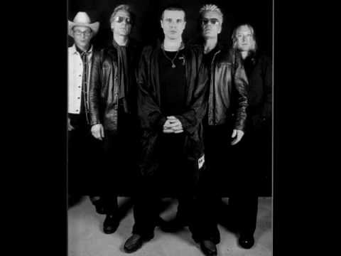 The Cult - Brother Wolf, Sister Moon