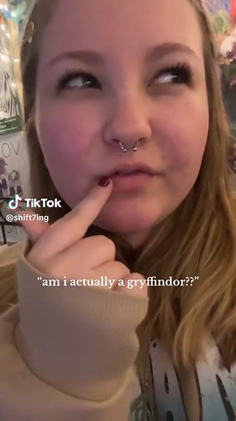 Exploring Gryffindor House in Harry Potter