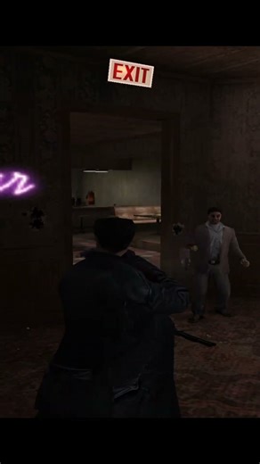 The best game ever #action #bestgames #nostalgia #oldgames #maxpayne