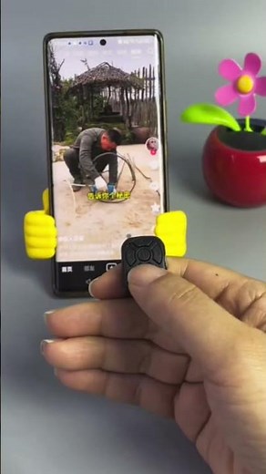 Scroll Reels Without Touching Phone 😱 | Reels Scroller