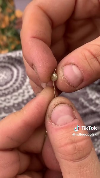 Handmade Wire Wrapped Crystal Earring Tutorial