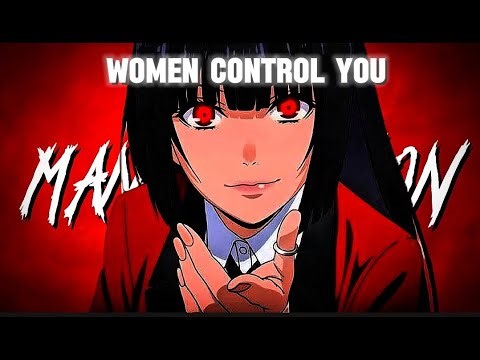How Women Control Men | Secret Psychology Explained
