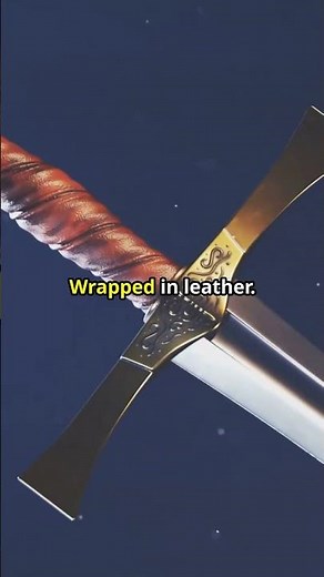 Why Longswords dominated medieval Europe