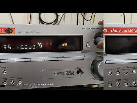 Pioneer VSX 515 AV Receiver