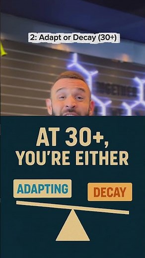 5 Principles for Lasting Strength After 30 | Strength Training That Works