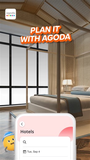 The lowest rates on hotels, homes, apartments and more in over 180 countries worldwide | agoda