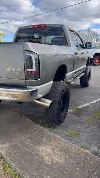 5.9 Cummins COLD START!