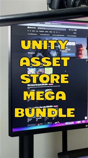 JUMP START Your Next Unity Game!