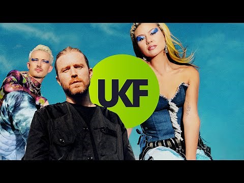 Sub Focus - Vibration (One More Time) ft. ARCO