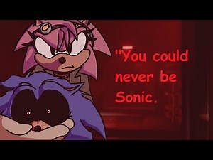 Amy's Wrath - Outcome Memories Moments