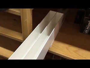 kitchen cabinet lid organizer you need this