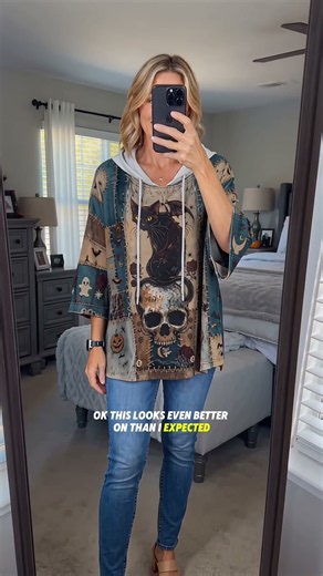 Low-key Halloween Looks for Your Autumn Wardrobe