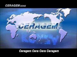 CERAGEM Himno