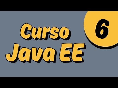 Tutorial Java EE - 6. JavaClass