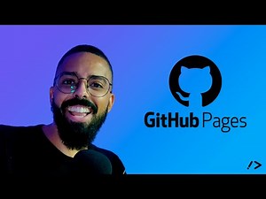 Deploy no GitHub Pages