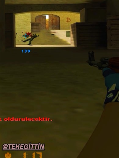 Counter Strike 1.6 CS GO Mod: Todo lo que necesitas