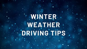 WINTER WEATHER DRIVING TIPS: Preparation is key when traveling in winter weather. Check quickmap.dot.ca.gov or the QuickMap app for the most up-to-date road conditions and #KnowBeforeYouGo. Follow US National Weather Service Eureka California for the latest weather forecast, and keep these things in mind if you must travel. ⌚️ Allow enough time. Get an early start and allow plenty of time to reach your destination. ⛽️ Keep your gas tank full. It may be necessary to change routes or turn back dur