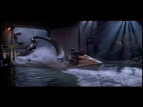 Deep Rising (1998) - Theatrical Trailer