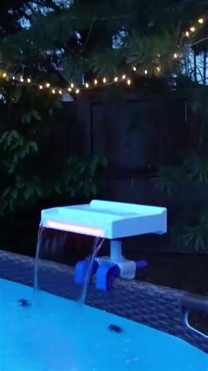 1.4K views · 12 reactions | Who would have thought putting together pool accessories would be so satisfying to watch?  Whether it's a new pool ladder, waterfall or filter pump, we have numerous products to help you upgrade your Bestway pool experience! ⭐ Discover options for upgrading your pool here: https://bwusa.marketing/3RgrZeZ | Bestway | Facebook