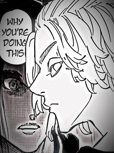 Mikey’s real dark impulses #anime #animeedit #manga #mangaedit #edit #animation #animation #mangaanimation #tokyorevengers #tokyorevengersedit #tokyorevengersmanga #mikey #mikeytokyorevengers #sanomanjiro #aot #attackontitan #erenjaeger #shingekinokyojin #aotedit