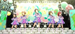 【都のユニット潜入捜査】comic cosmic【フリルドスクエア】