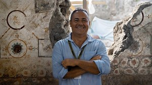 The Bodies | Pompeii: The New Dig