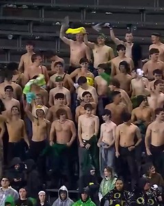 84K views · 1K reactions | "Everything is better shirtless. Faces get brighter, friends get closer, teams play better, it's science!" Pat McAfee Show and Bert Kreischer take a look at how one dare created a movement across college football. | College GameDay | Facebook