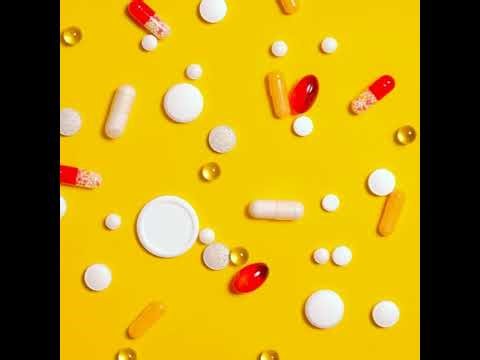 Why the FDA Doesn’t Test Supplements EP113