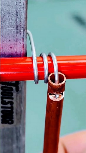 DIY Wire Fastening Clamp: Turn Scrap Metal into a Handy Tool!
