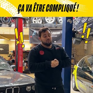 On fait le point sur le TOURING | Paris Street Racing