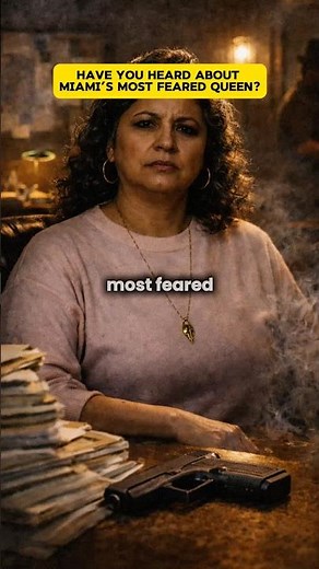 Griselda Blanco The Most Ruthless Queenpin in History