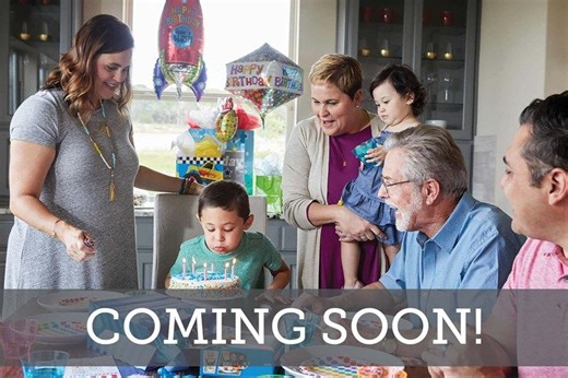 Havencroft by David Weekley Homes